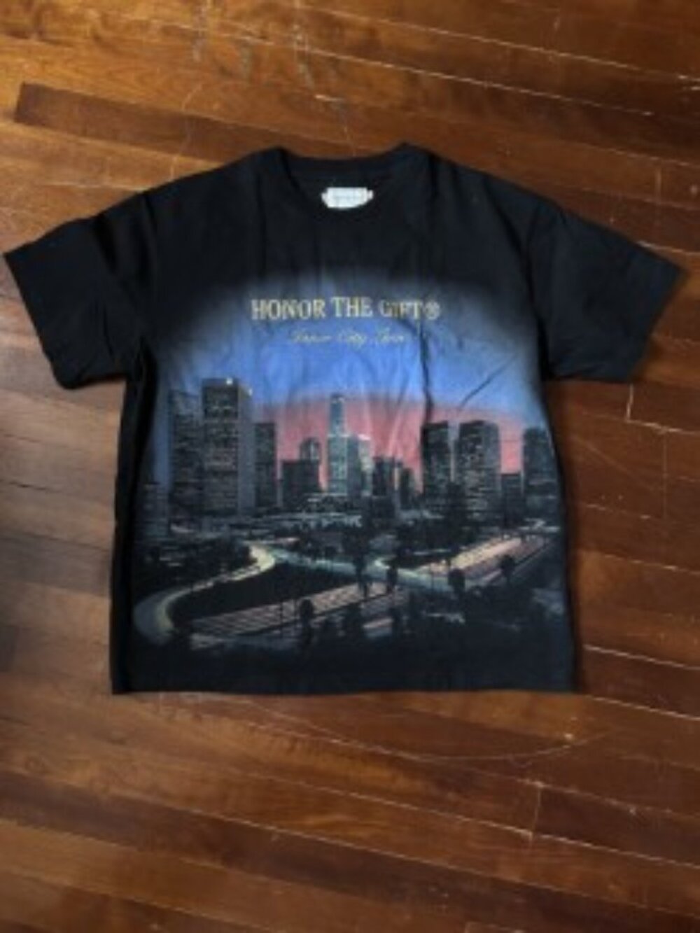 Honor the Gift T-shirt